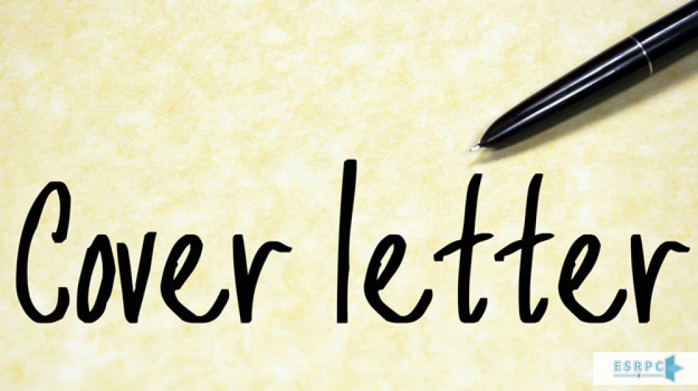 The Importance of a Cover Letter