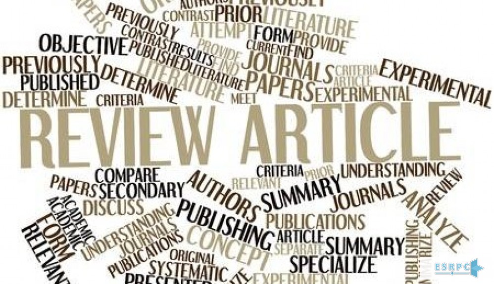 writing an article review