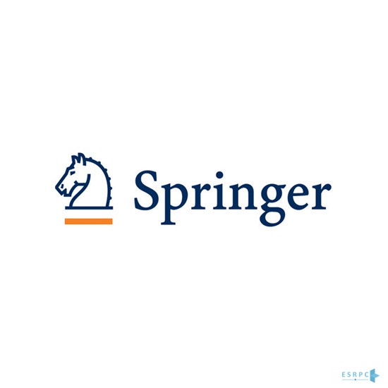 دار نشر سبرينجر (Springer)