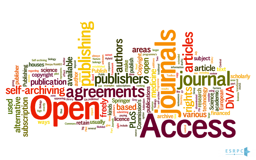 الوصول المفتوح(Open Access)
