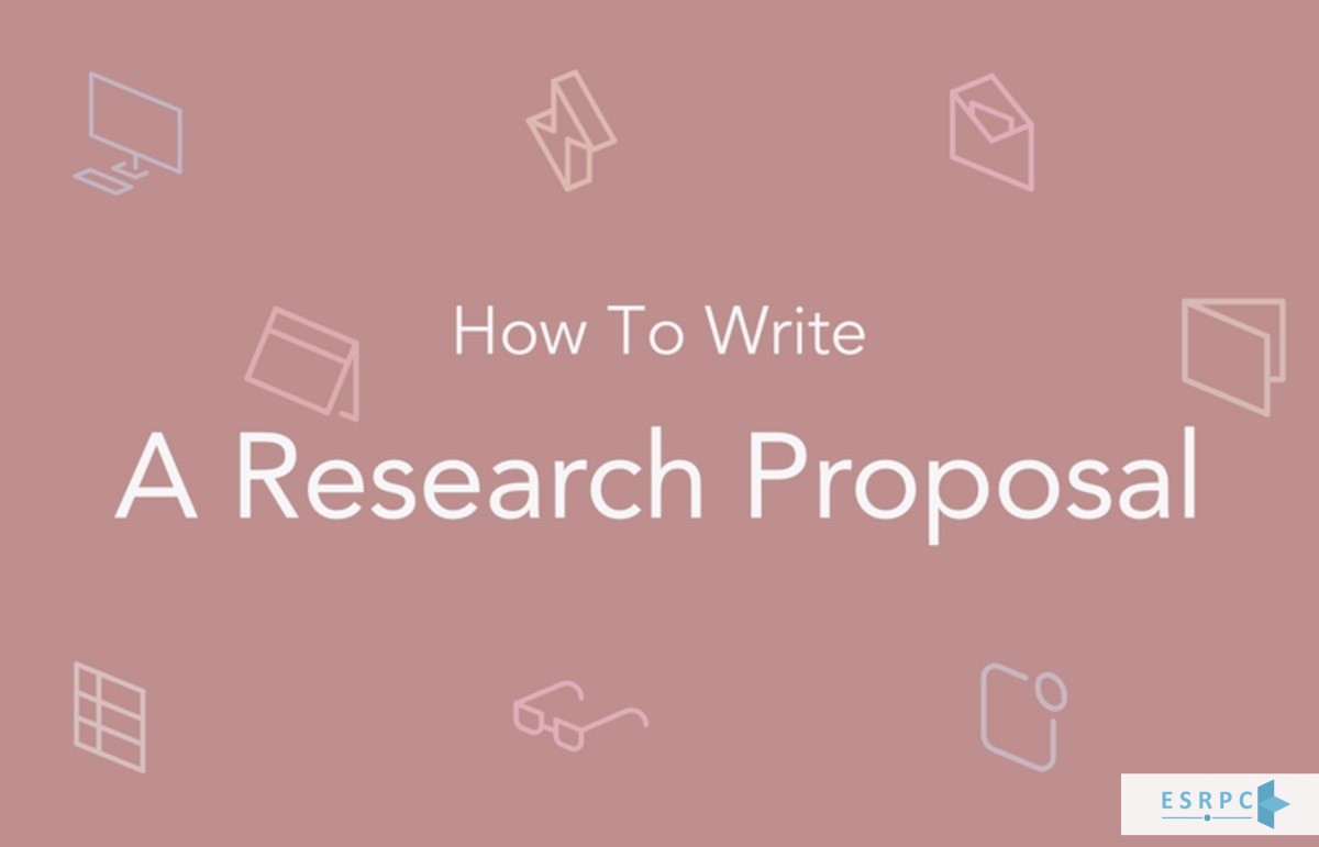 المقترح البحثي (Research Proposal)