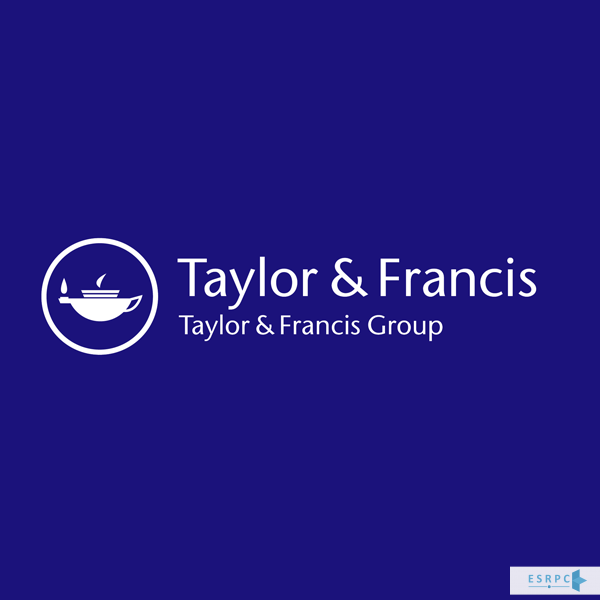 Taylor & Francis تايلور&فرانسيس