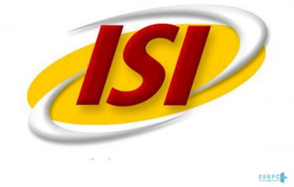Address ISI Journals