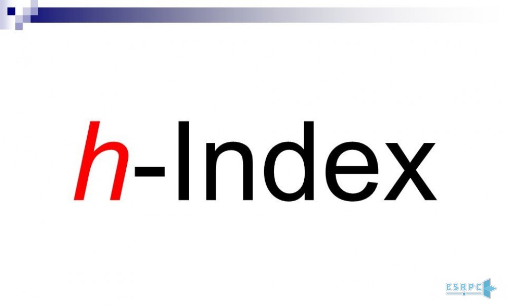 H-index Clarification