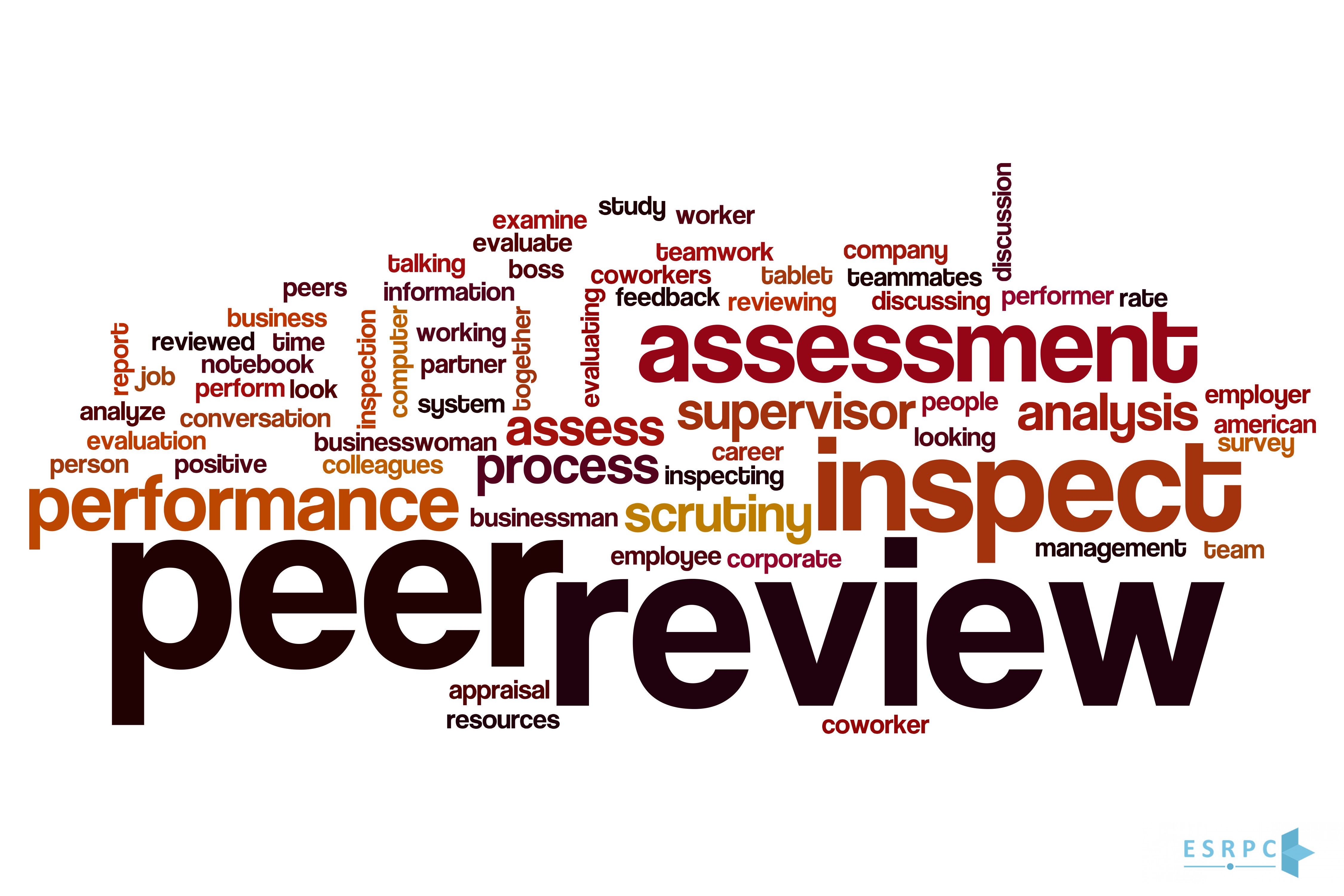 مراجعة الأقران (Peer Review)