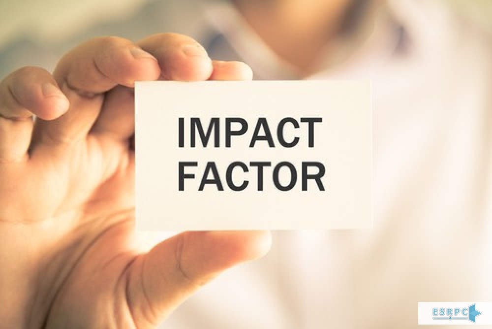 Impact Factor, a Scientific Level Determiner