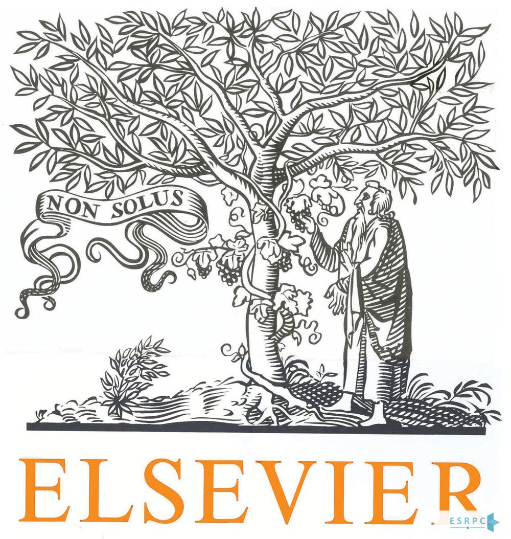 دار نشر الزيفير (Elsevier)