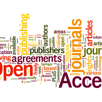 الوصول المفتوح(Open Access)