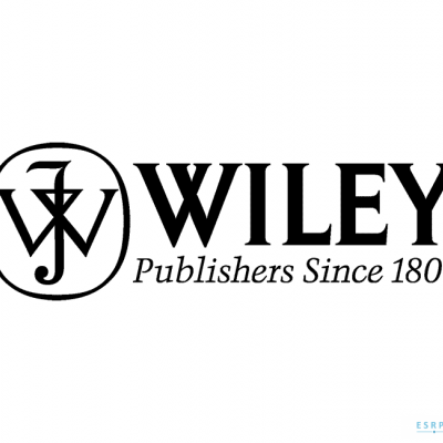 دار نشر وايلي (John Wiley & Sons)