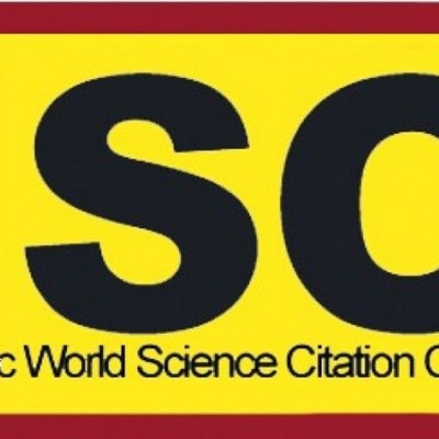 ISC مركز الاستشهاد المرجعي لعلوم العالم الإسلامي